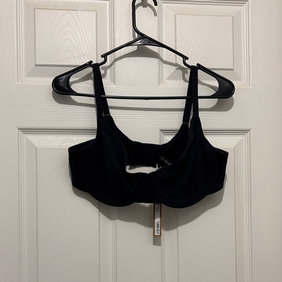 SKIMS Other - ‼️NWT‼️ SKIMS cotton Jersey t shirt bra